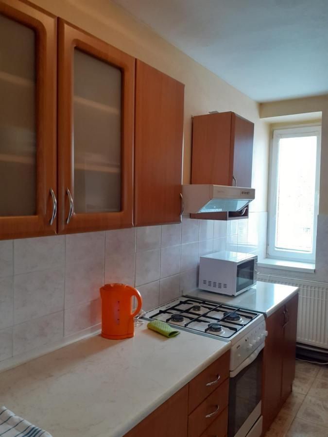 Hotel Privat Cujova Hrabušice Zewnętrze zdjęcie