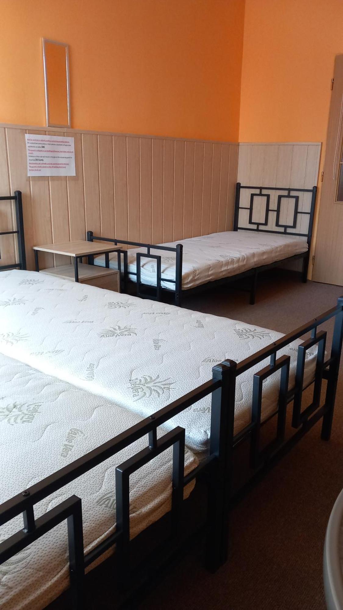 Hotel Privat Cujova Hrabušice Zewnętrze zdjęcie