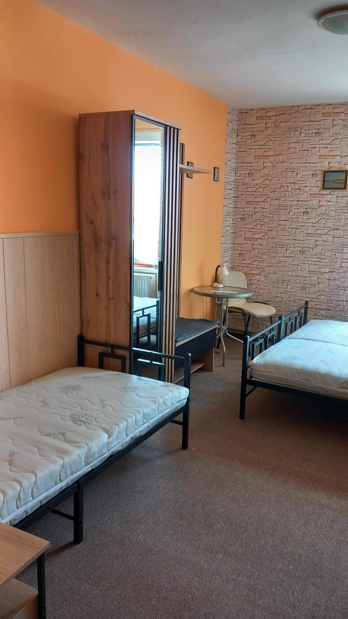 Hotel Privat Cujova Hrabušice Zewnętrze zdjęcie